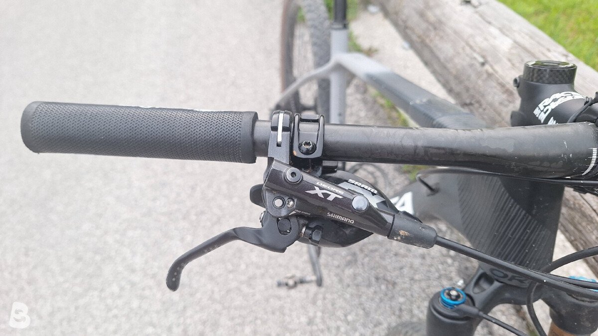 Orbea Alma M10 2020