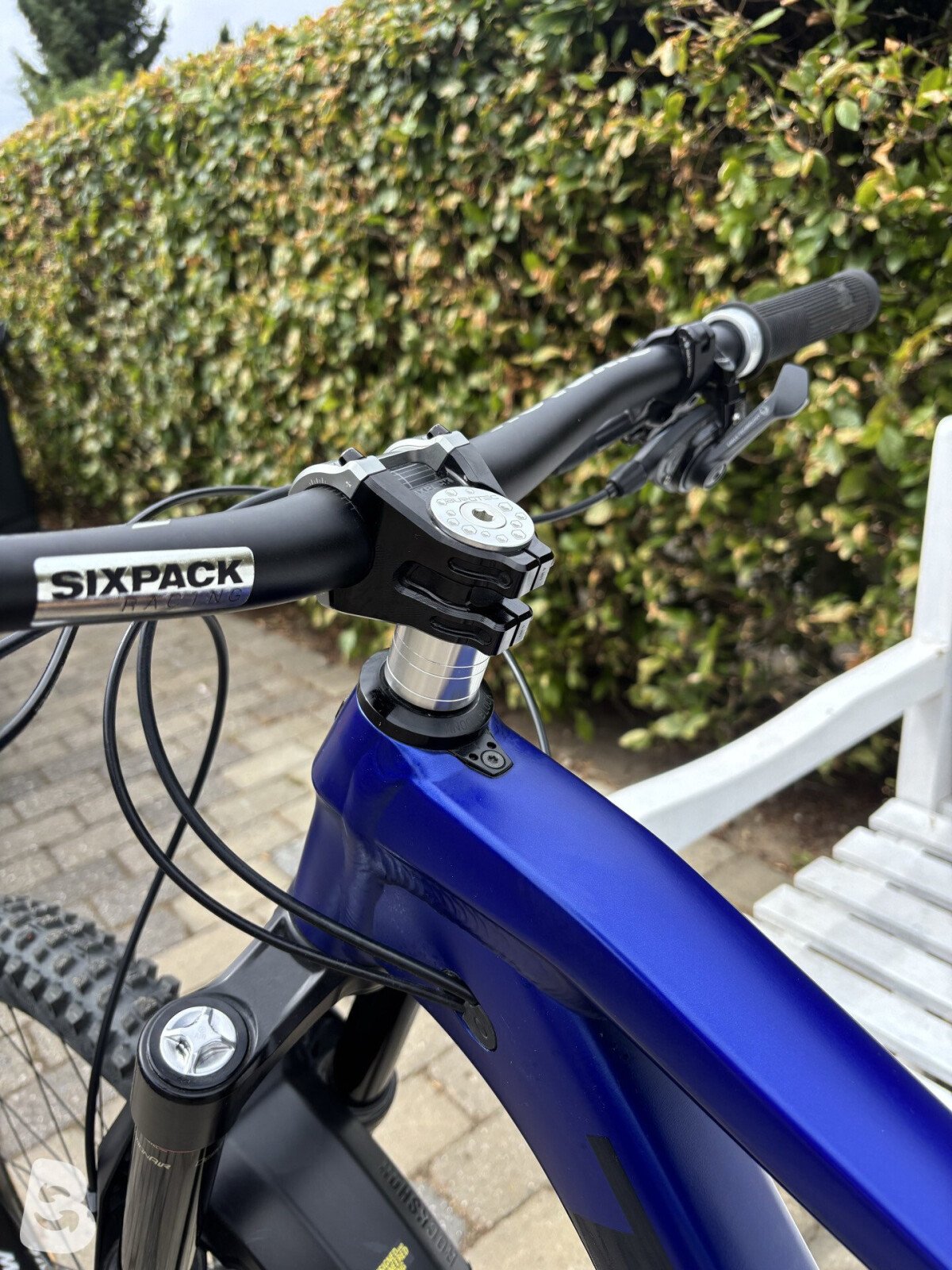 Trek Slash 8 2023