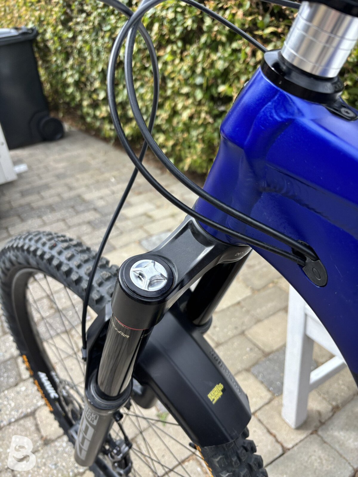 Trek Slash 8 2023