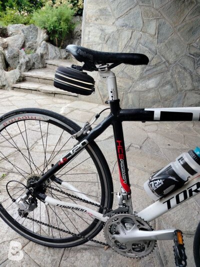 Torpado Hcs Harwin T720 2019