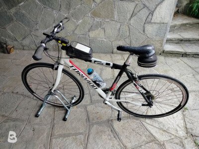 Torpado Hcs Harwin T720 2019
