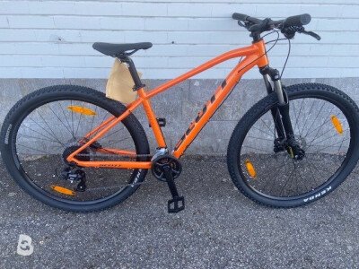 Scott Aspect 960 2024