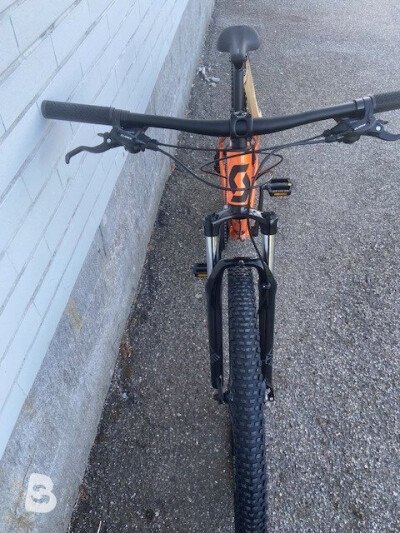 Scott Aspect 960 2024