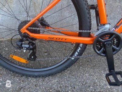 Scott Aspect 960 2024