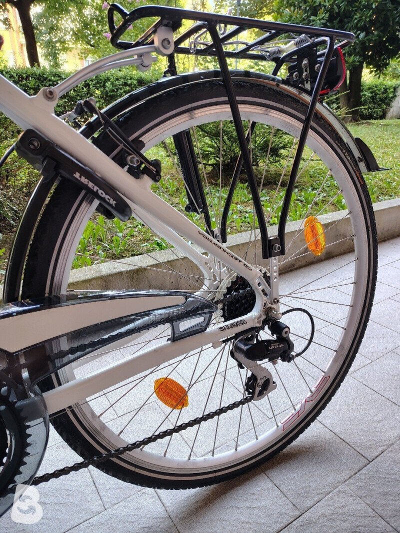 Kettler Alu-Rad 2022
