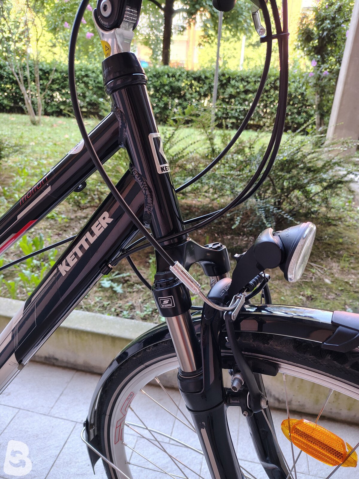 Kettler Alu-Rad 2022