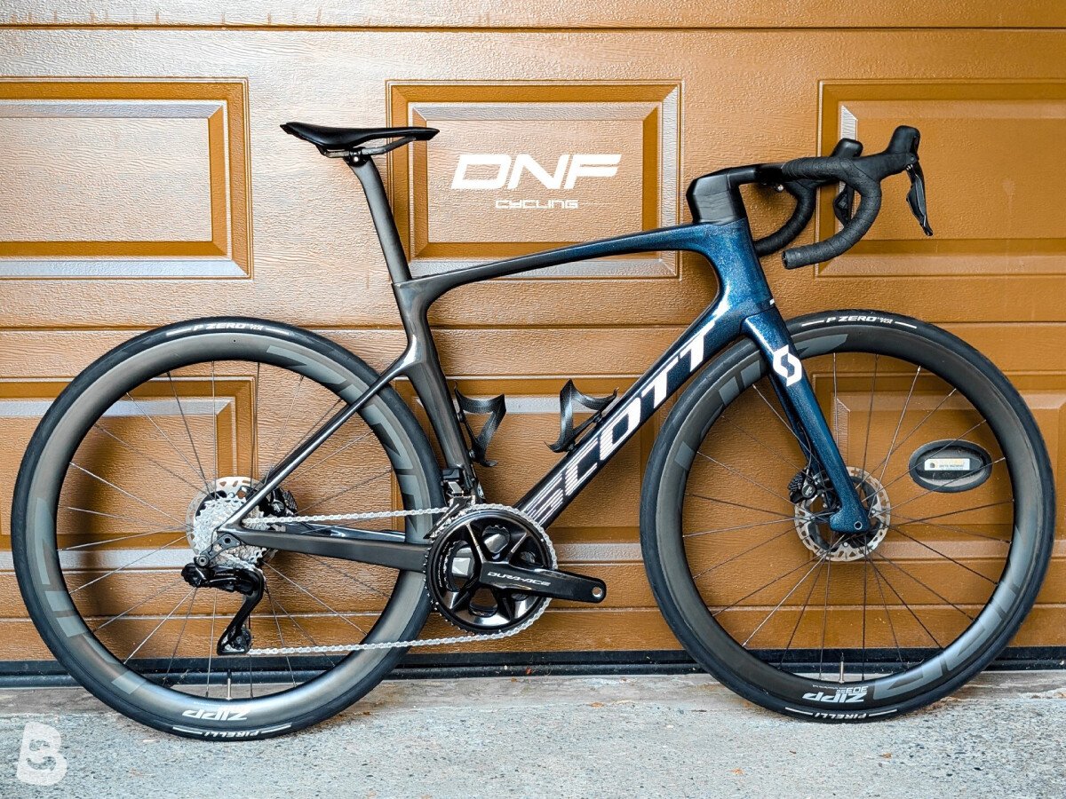 Scott Foil RC Pro 2022