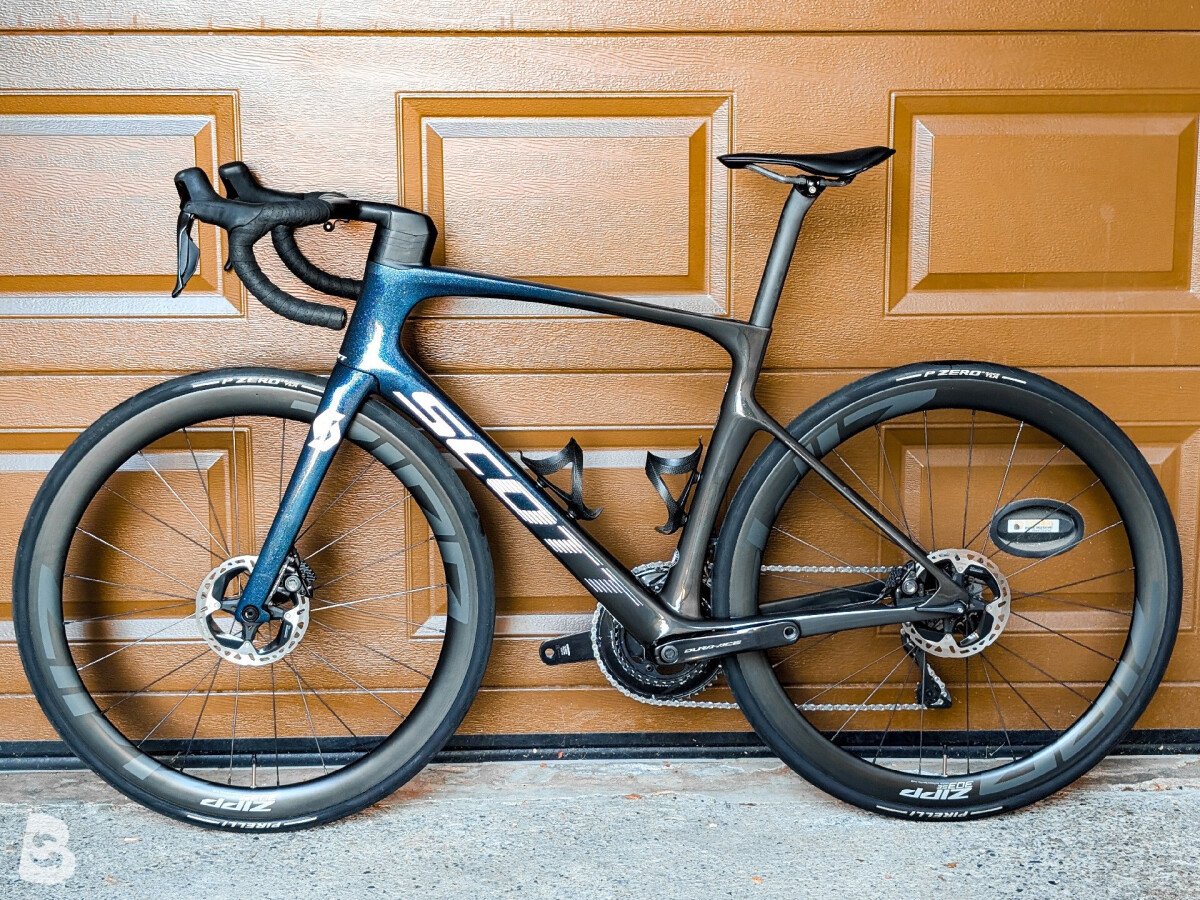 Scott Foil RC Pro 2022