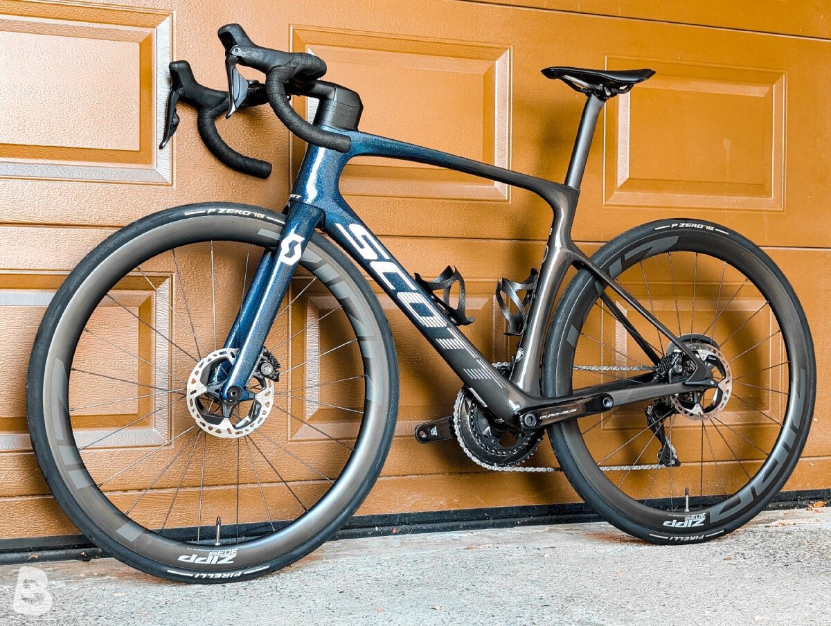 Scott Foil RC Pro 2022
