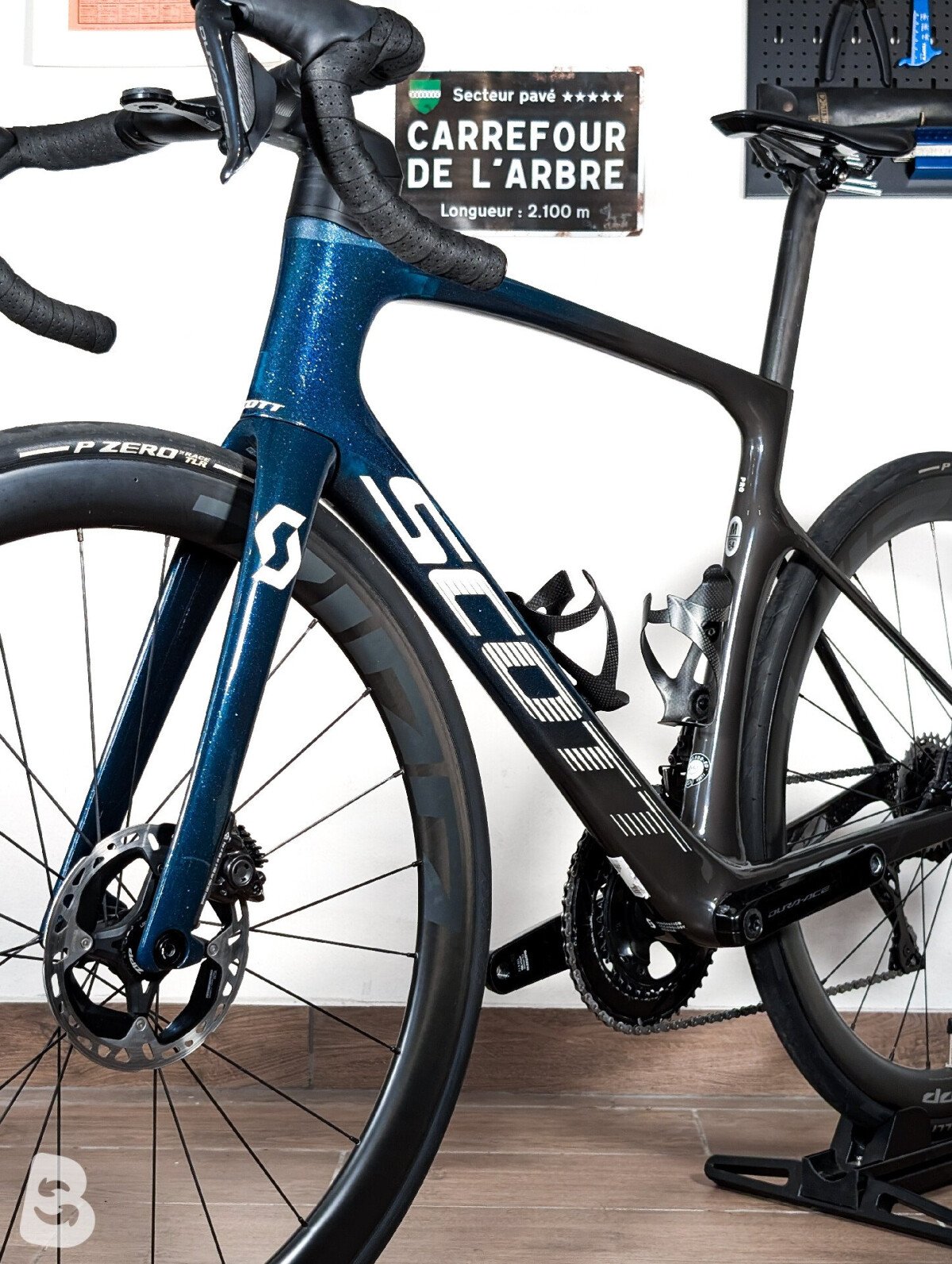 Scott Foil RC Pro 2022
