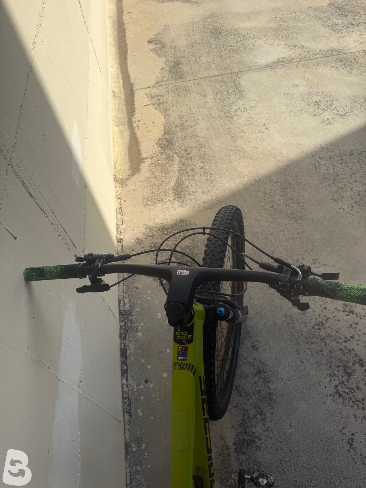 Lapierre Prorace CF 7.9 2022