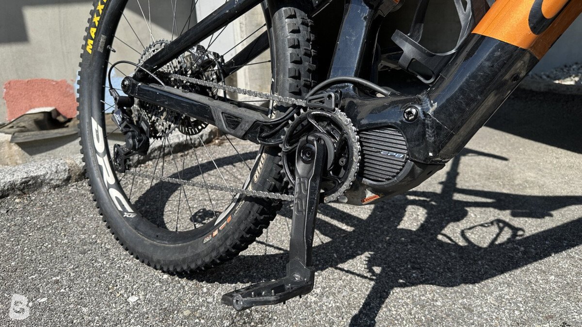 Orbea RISE H10 2023