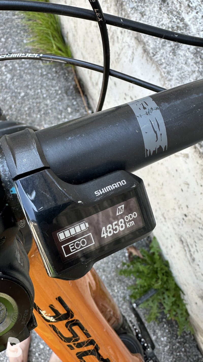 Orbea RISE H10 2023