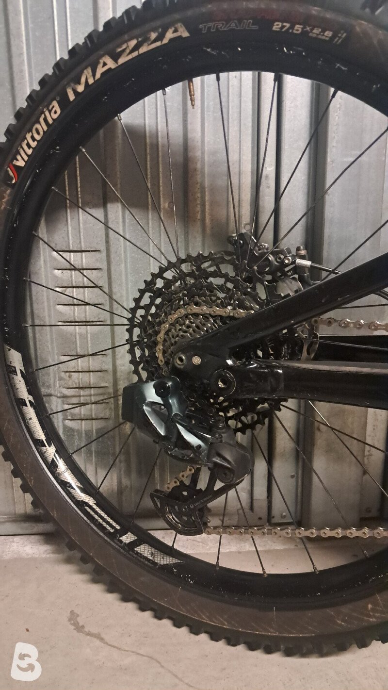 Specialized Turbo Kenevo Expert 6Fattie - Troy Lee Designs Edition 2018