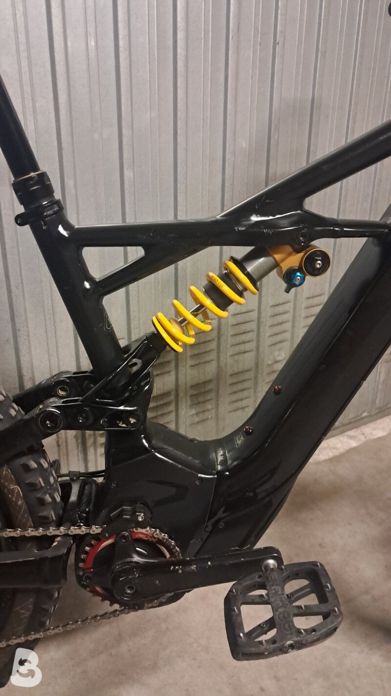 Specialized Turbo Kenevo Expert 6Fattie - Troy Lee Designs Edition 2018