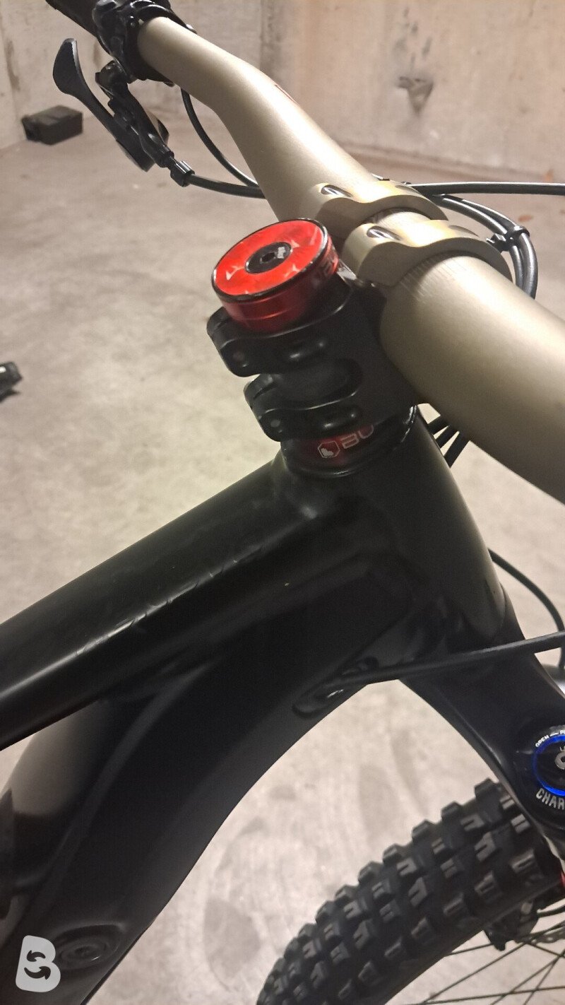 Specialized Turbo Kenevo Expert 6Fattie - Troy Lee Designs Edition 2018