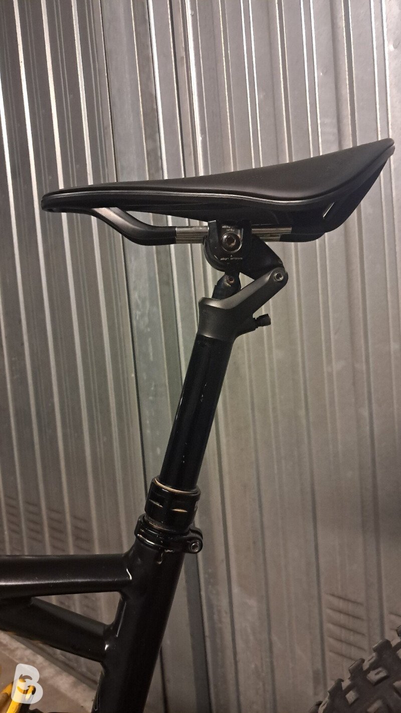 Specialized Turbo Kenevo Expert 6Fattie - Troy Lee Designs Edition 2018