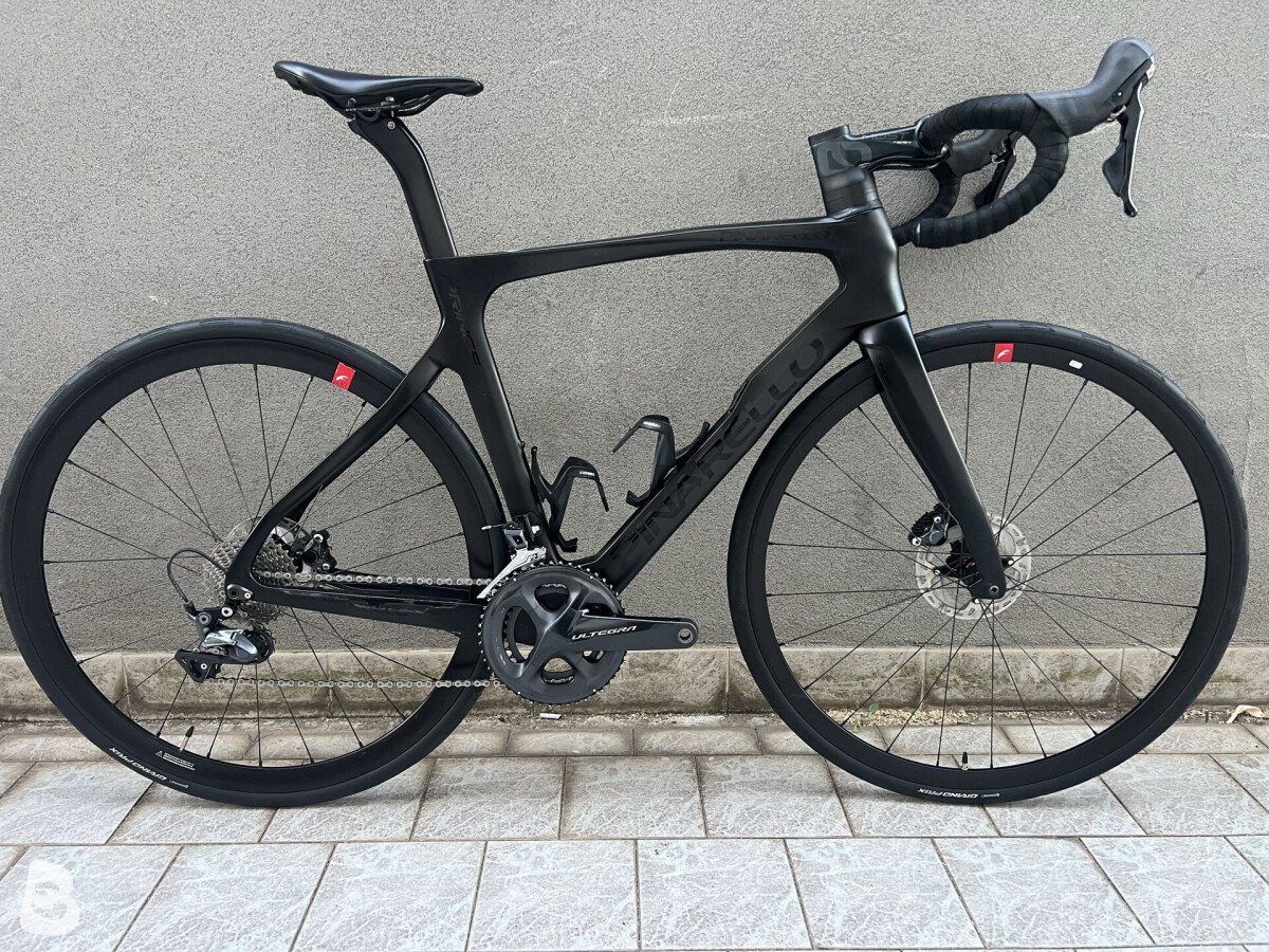Pinarello PRINCE ULTEGRA 11S Disc 2022