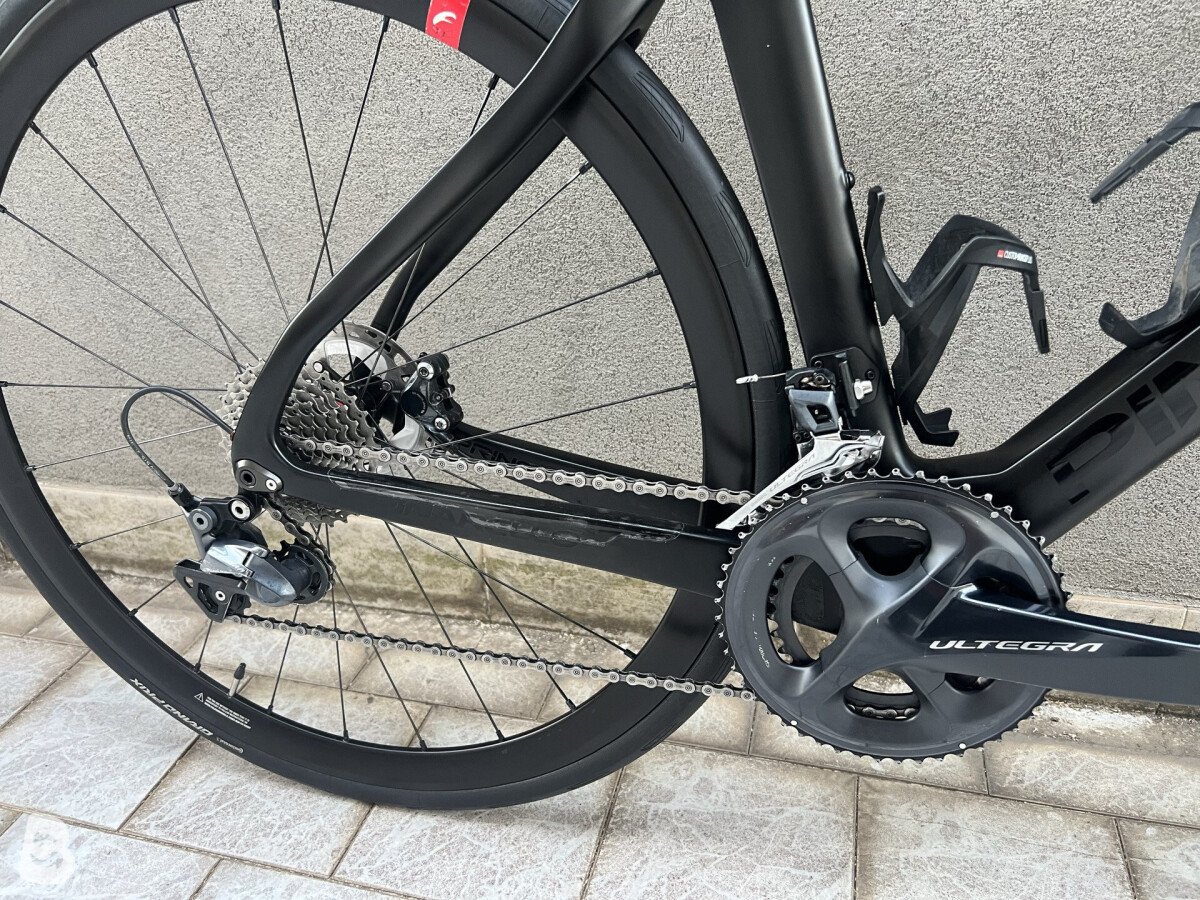 Pinarello PRINCE ULTEGRA 11S Disc 2022