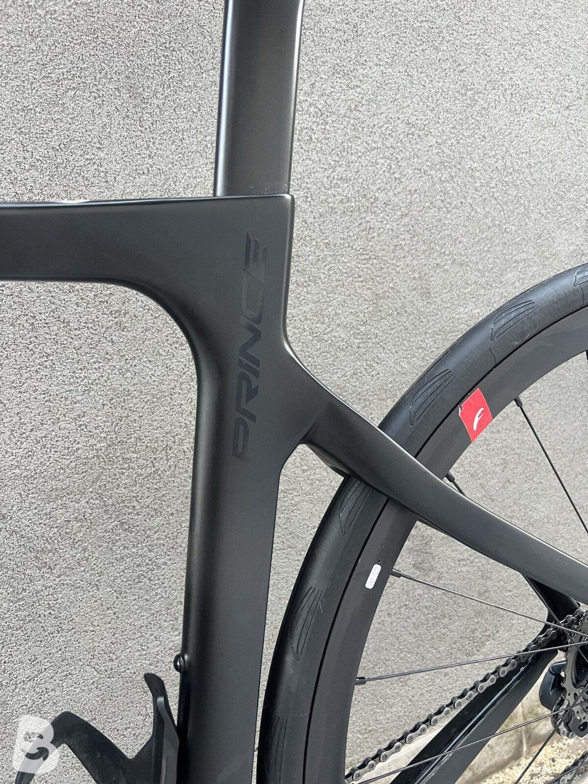 Pinarello PRINCE ULTEGRA 11S Disc 2022