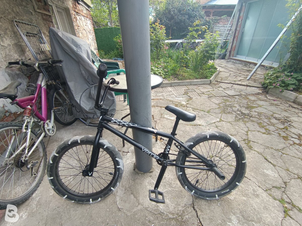 Total BMX Killabee 2020