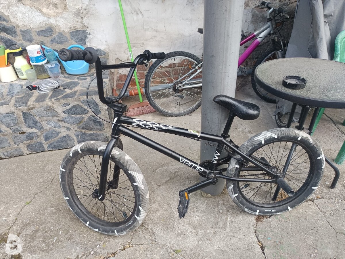 Total BMX Killabee 2020