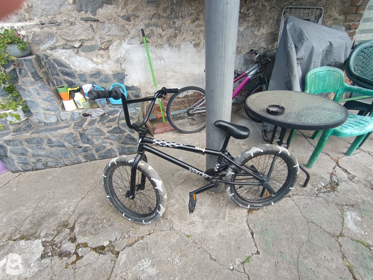 Total BMX Killabee 2020