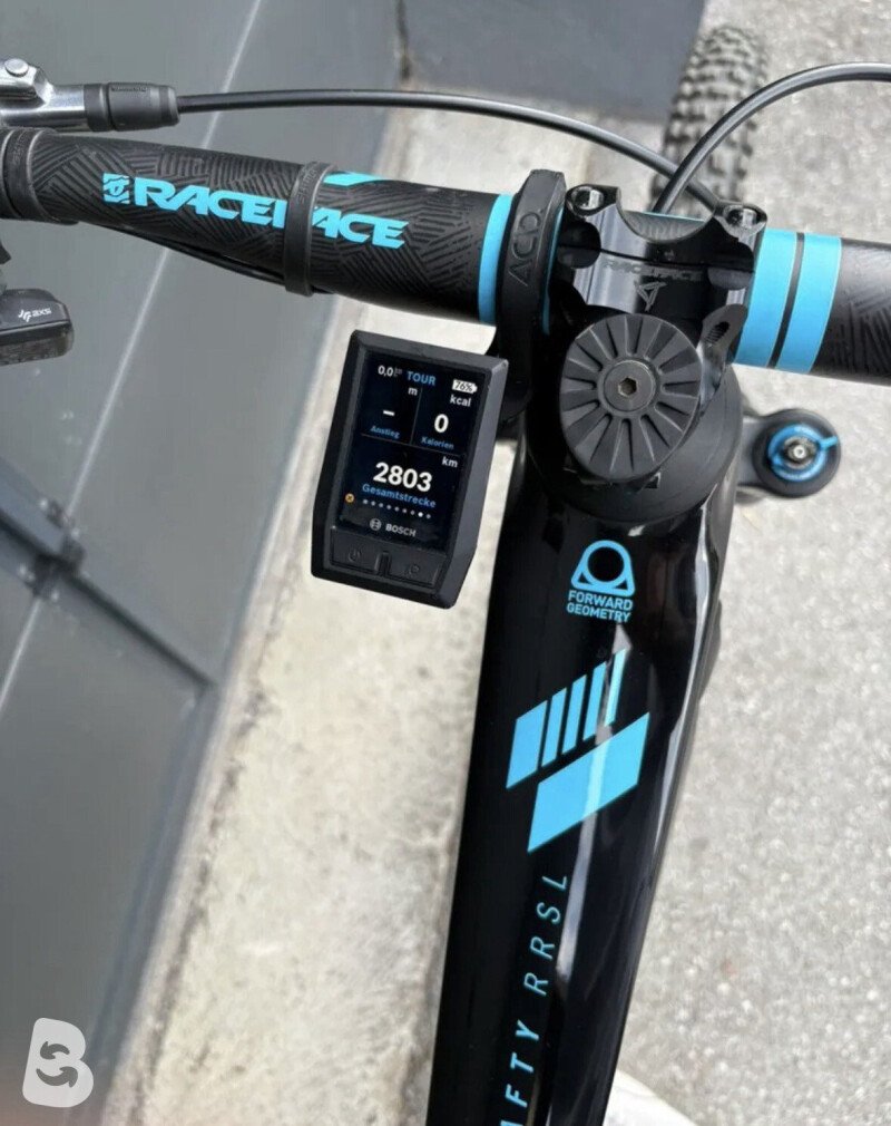 Mondraker CRAFTY CARBON RR SL 2021