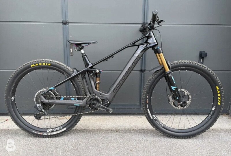 Mondraker CRAFTY CARBON RR SL 2021