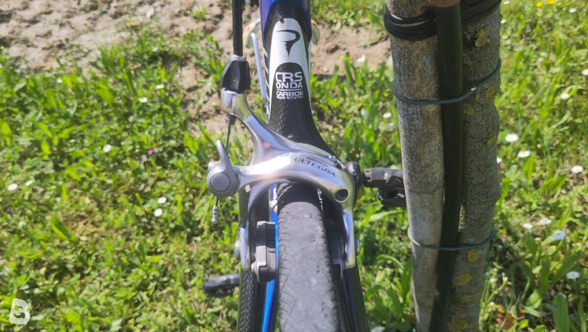 Pinarello Galileo 2006