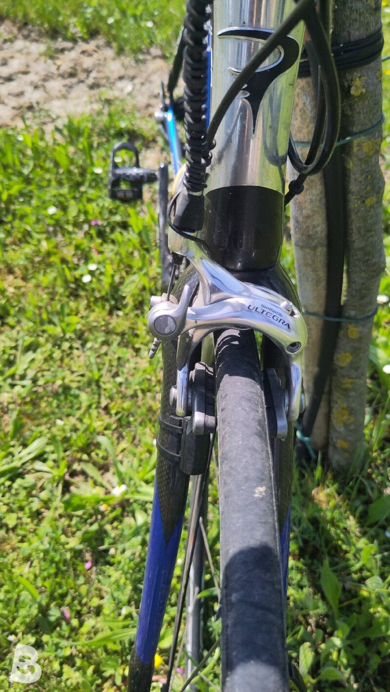 Pinarello Galileo 2006