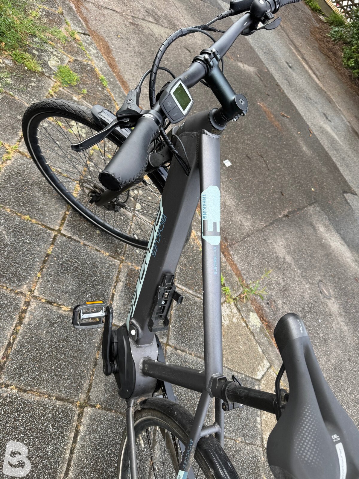 Cove Bikes Padelac 2023
