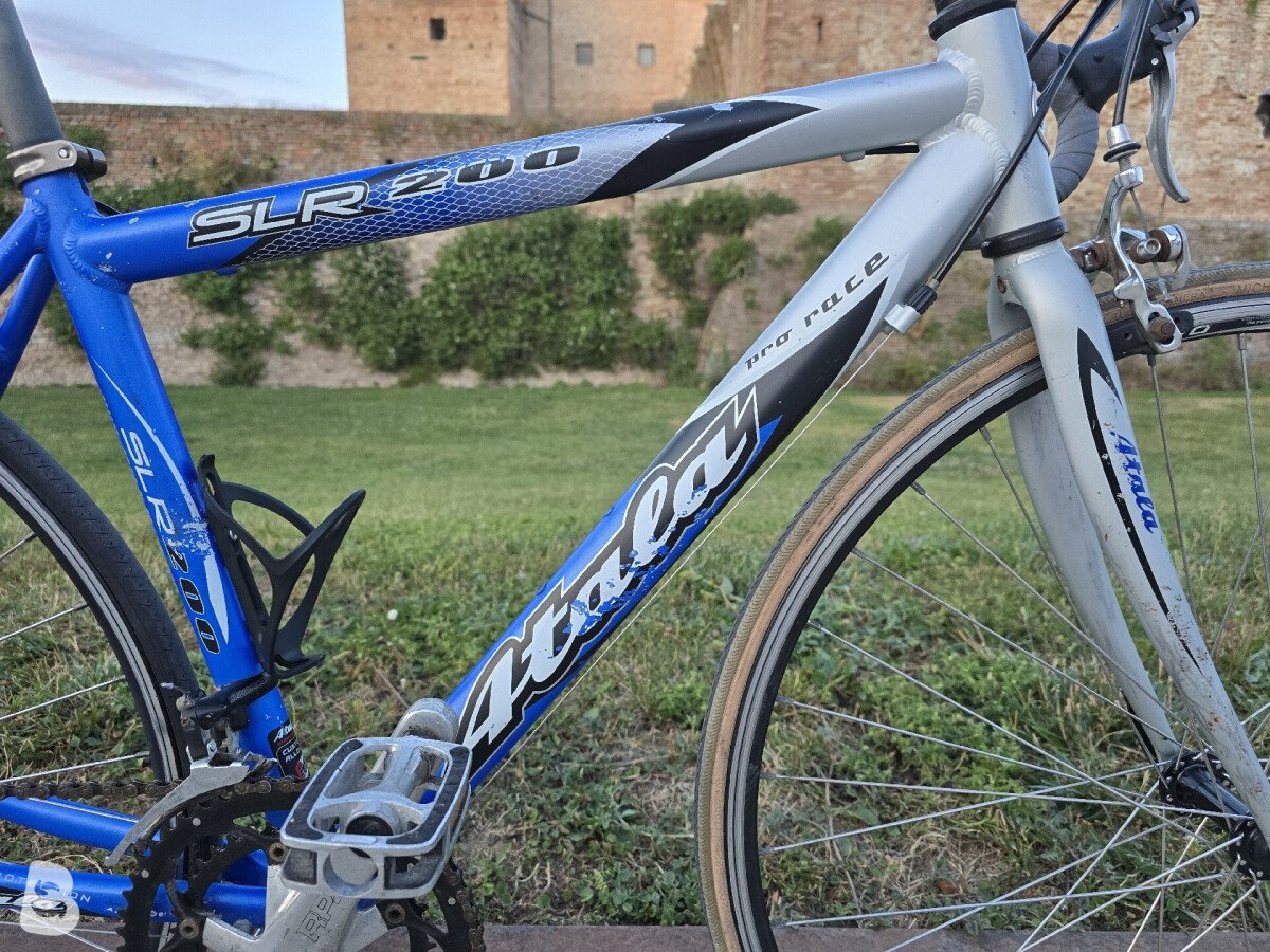 Atala SLR 200 Pro Race 2010