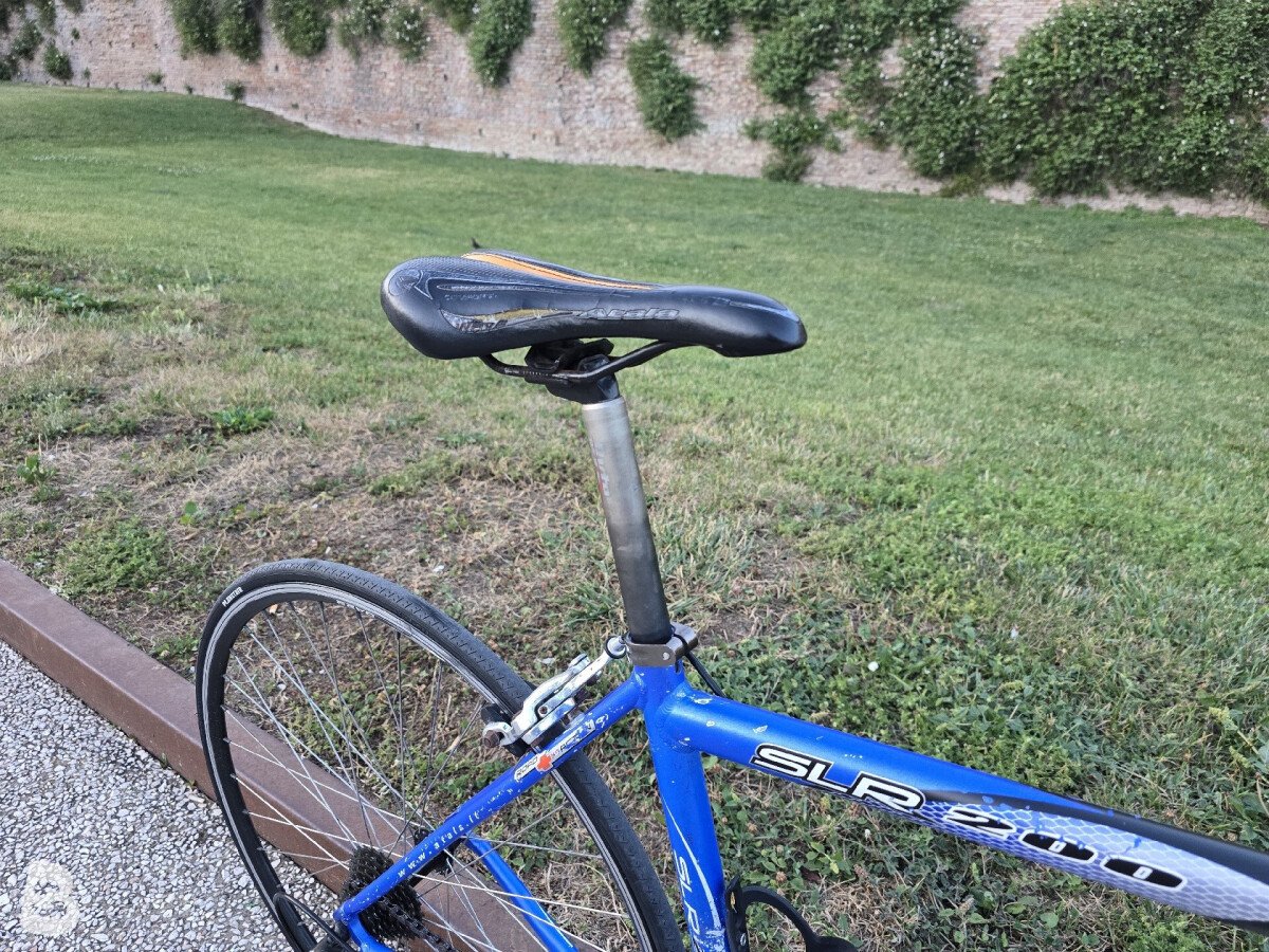 Atala SLR 200 Pro Race 2010