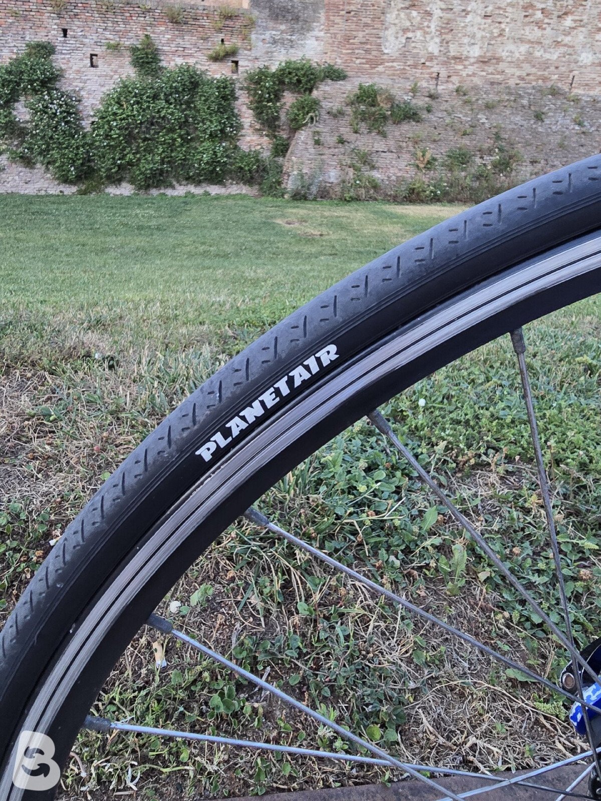 Atala SLR 200 Pro Race 2010