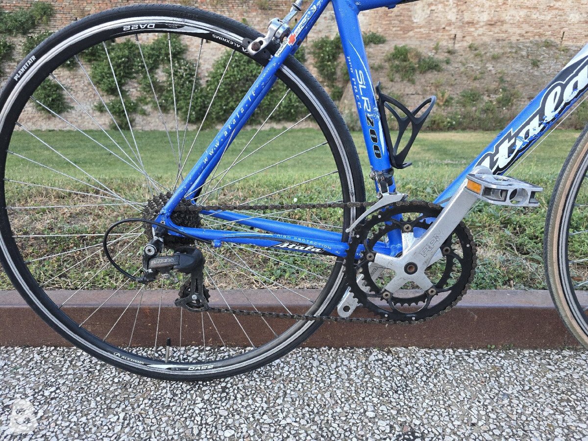 Atala SLR 200 Pro Race 2010