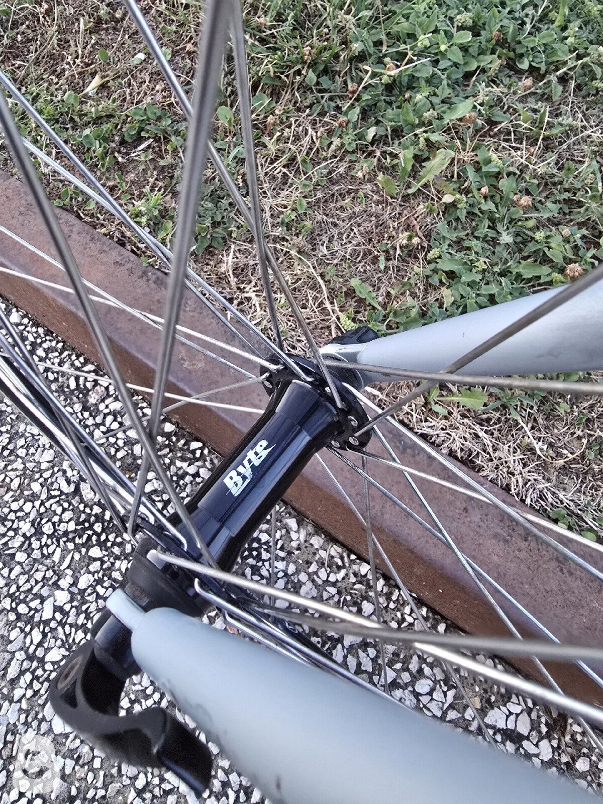 Atala SLR 200 Pro Race 2010