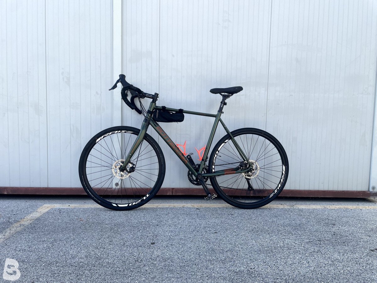 Bottecchia Gravel Monster AL 2022