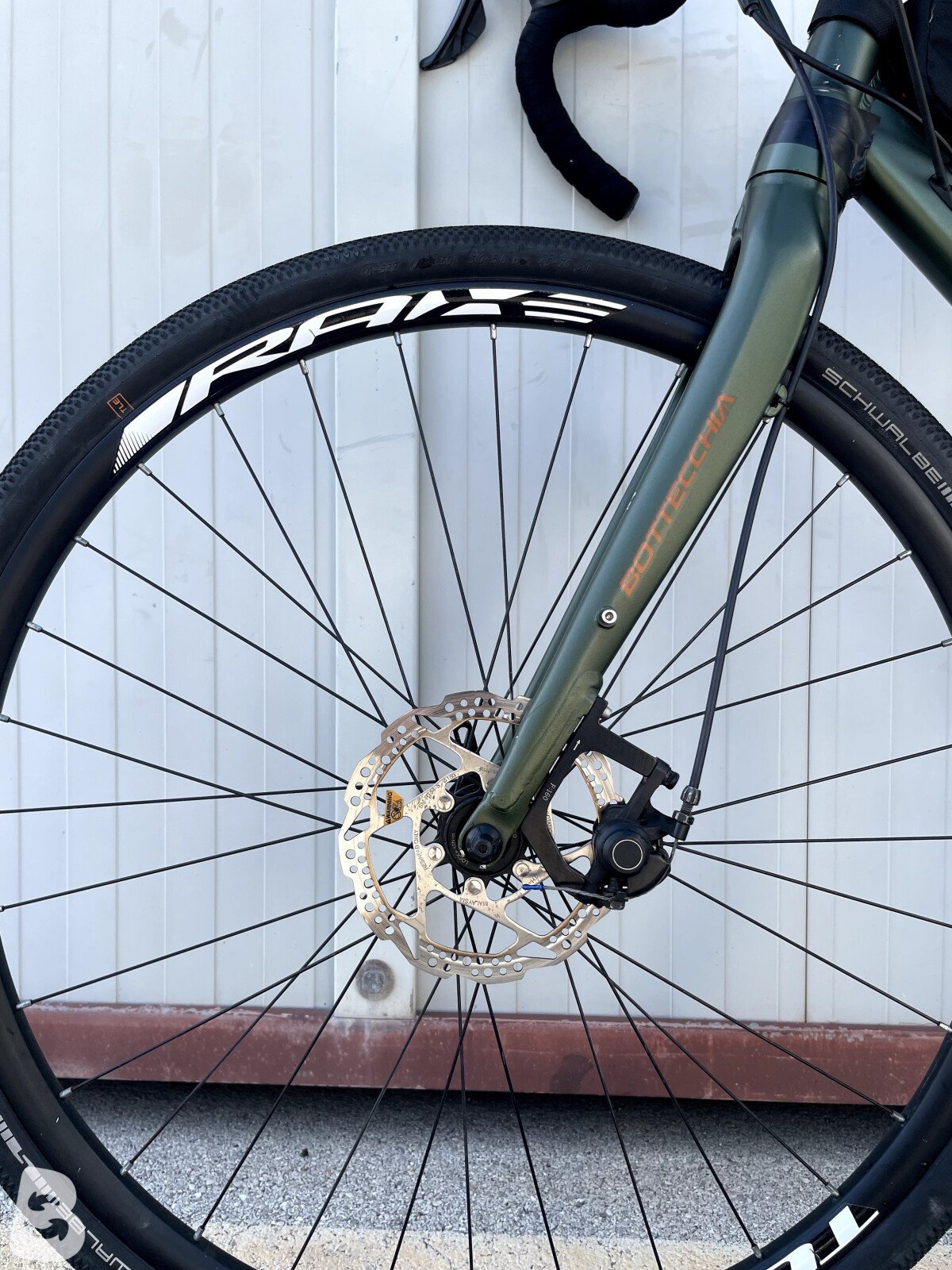 Bottecchia Gravel Monster AL 2022