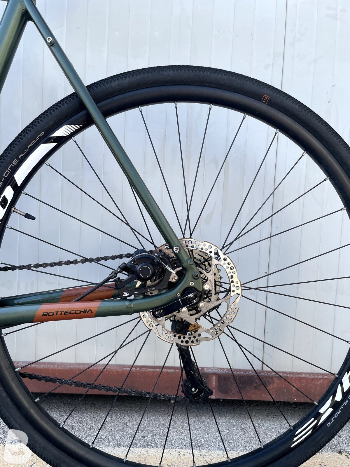 Bottecchia Gravel Monster AL 2022