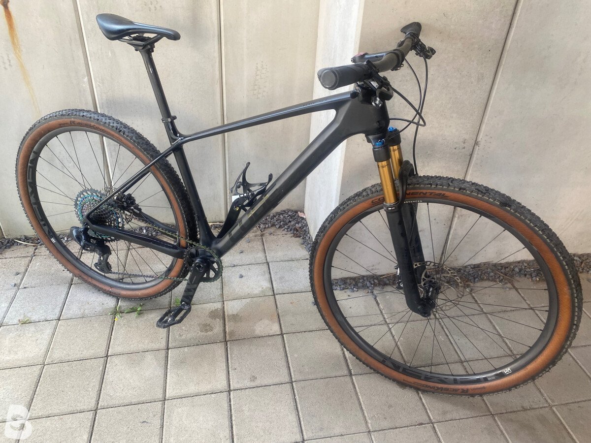 Cube Bikes Mountainbike Elite SLT 2022