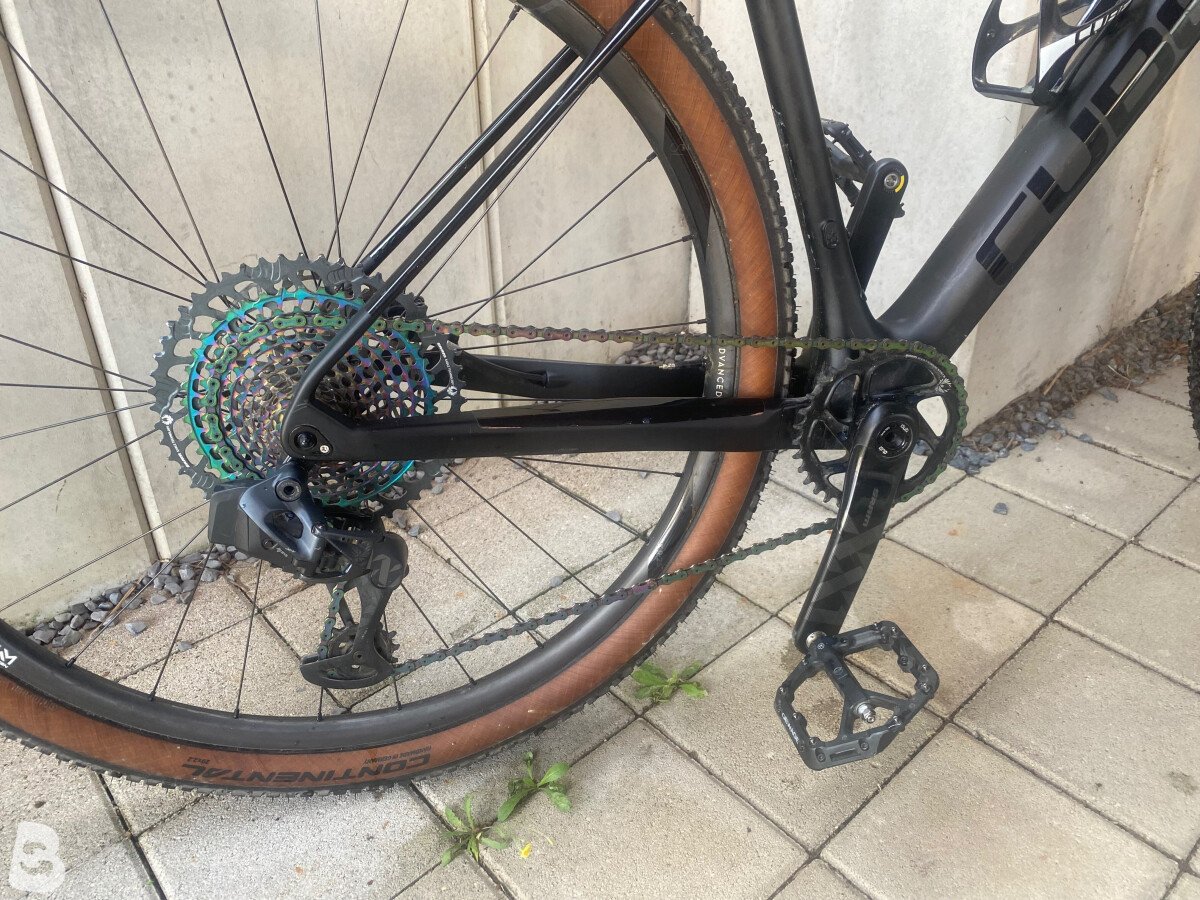 Cube Bikes Mountainbike Elite SLT 2022