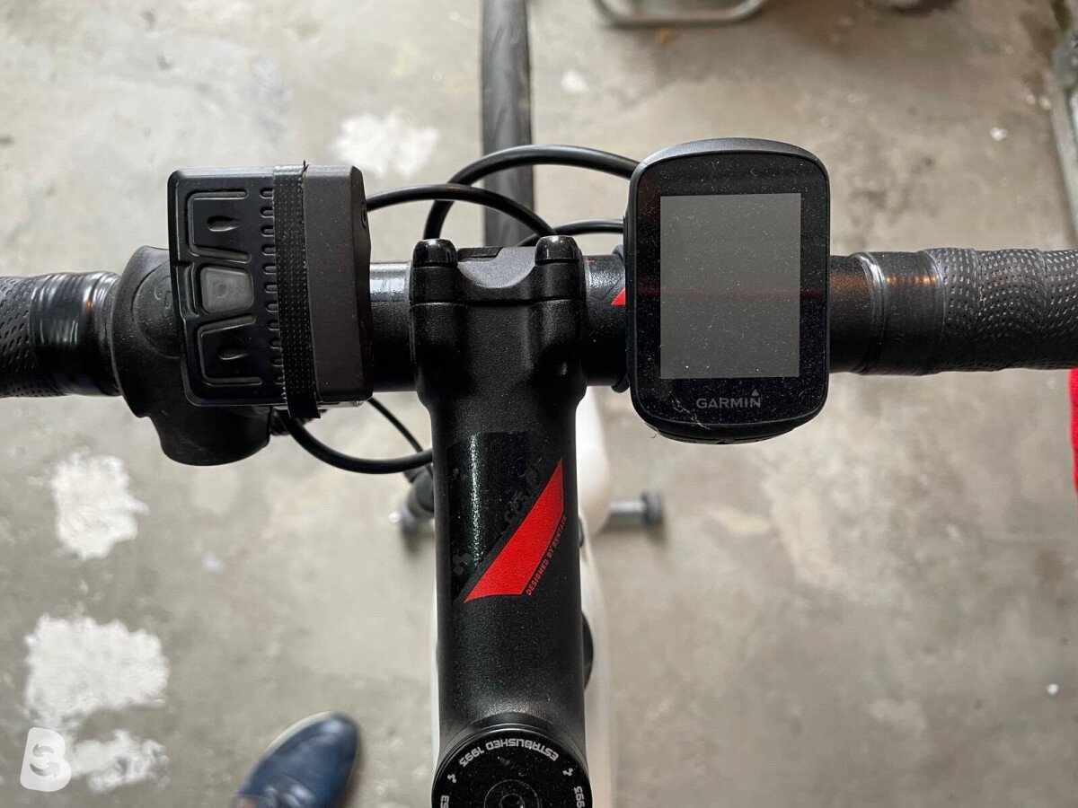 Cube Agree Hybrid C:62 Race 2021
