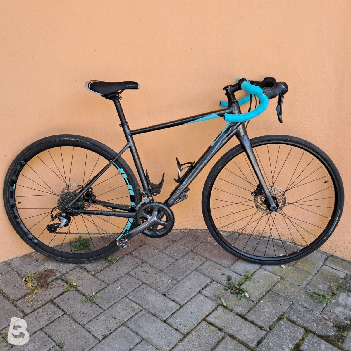 Cube Bikes Cube Axial Race Disc Womens 2018