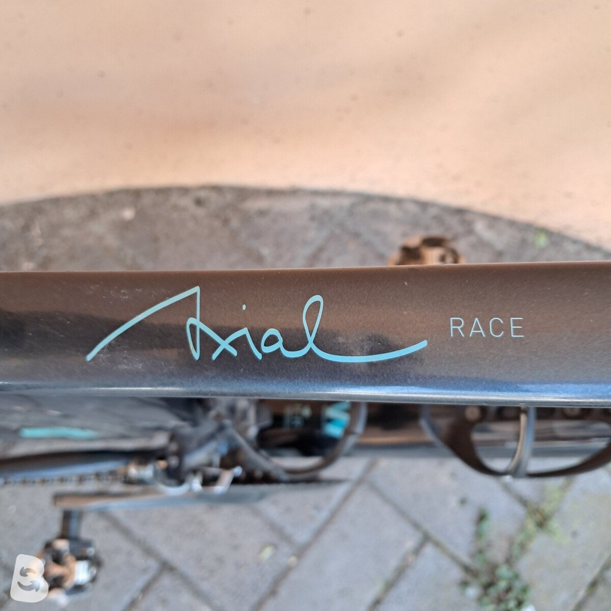 Cube Bikes Cube Axial Race Disc Womens 2018