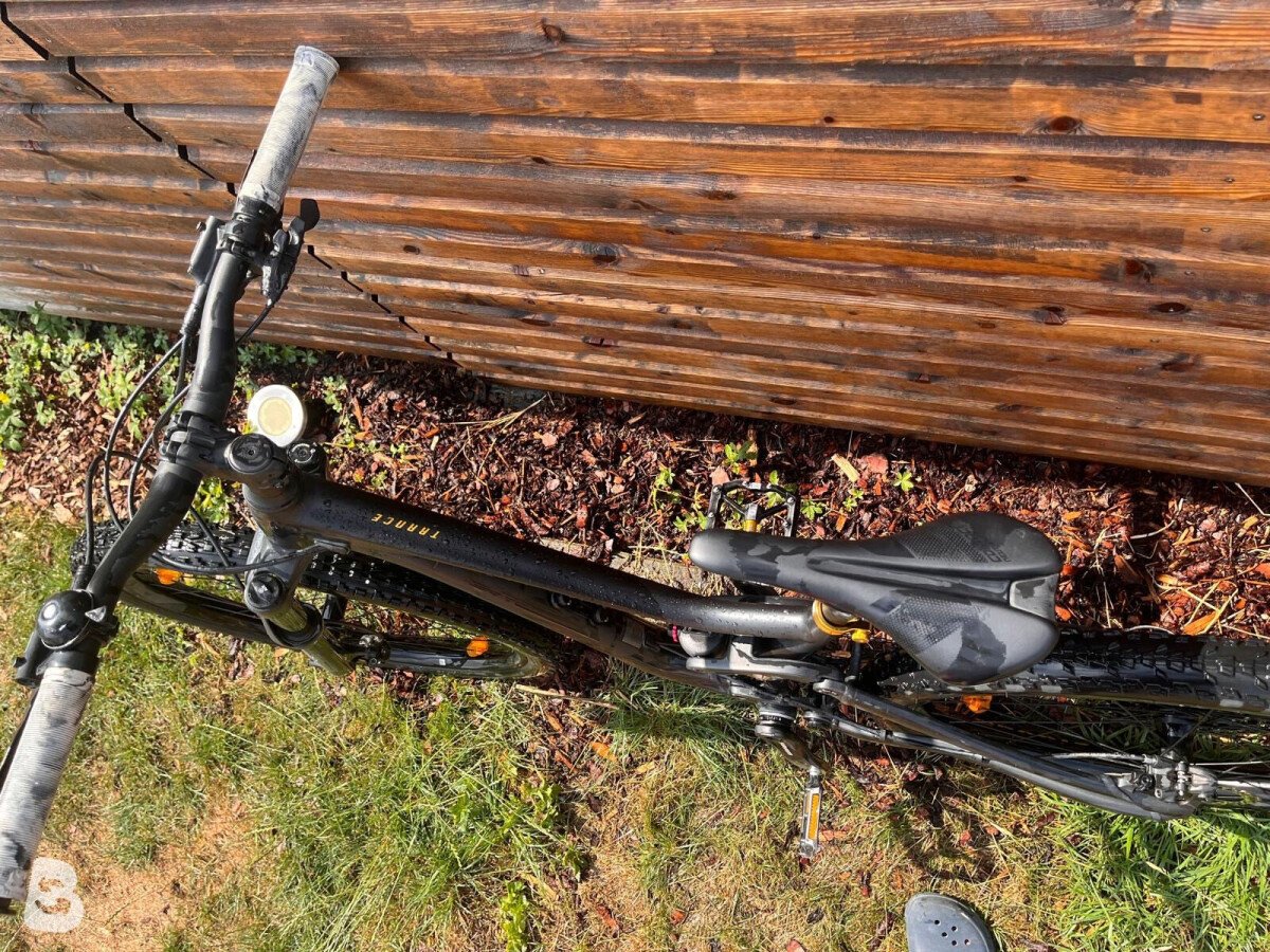 Giant Trance Jr 26 2022