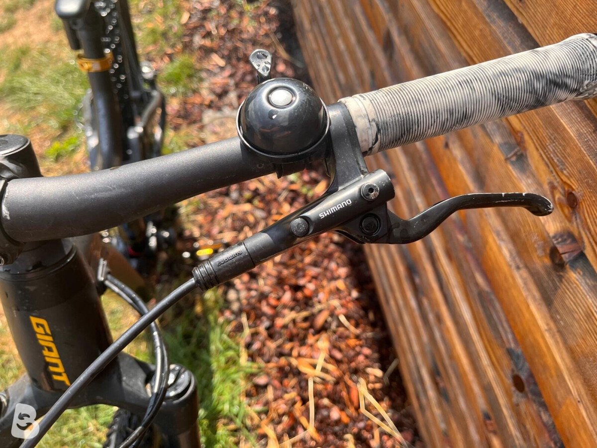 Giant Trance Jr 26 2022