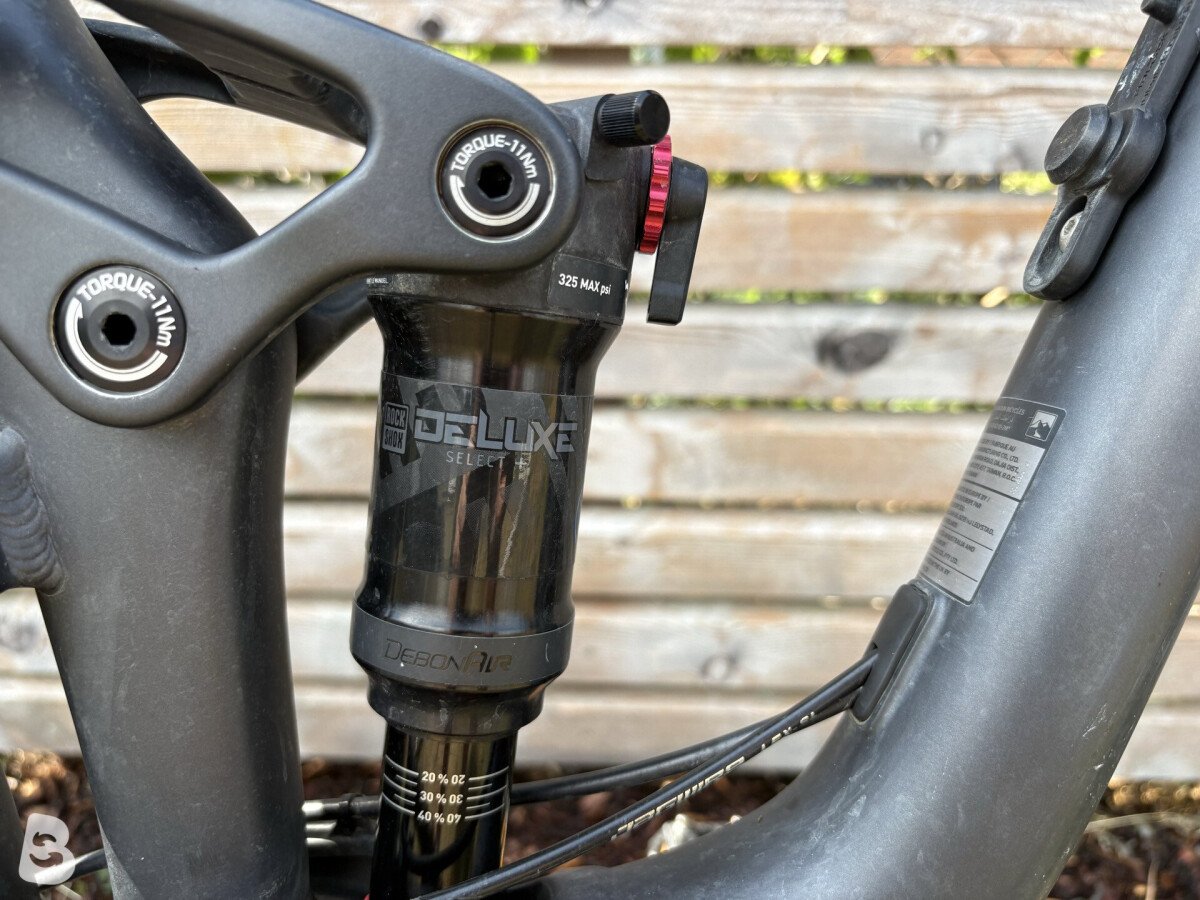 Giant Trance Jr 26 2022