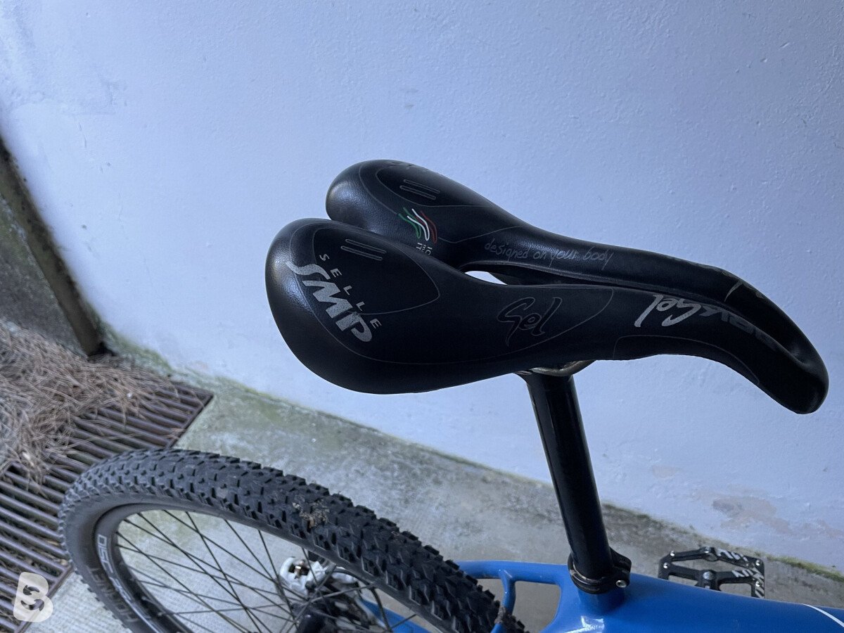 Cannondale Flash 2006