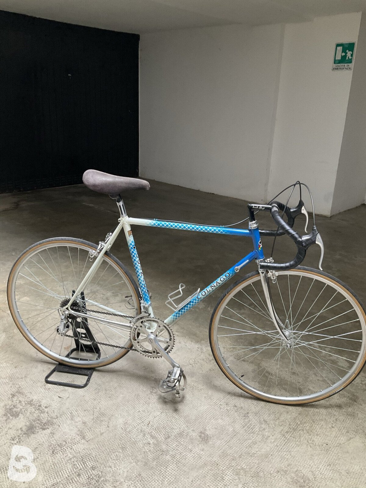Colnago Anni 80 2026